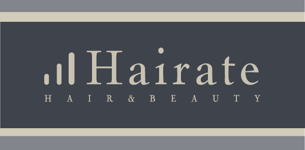 川越 / 坂戸の美容室　Hairate（ハイレート）hair&beauty  